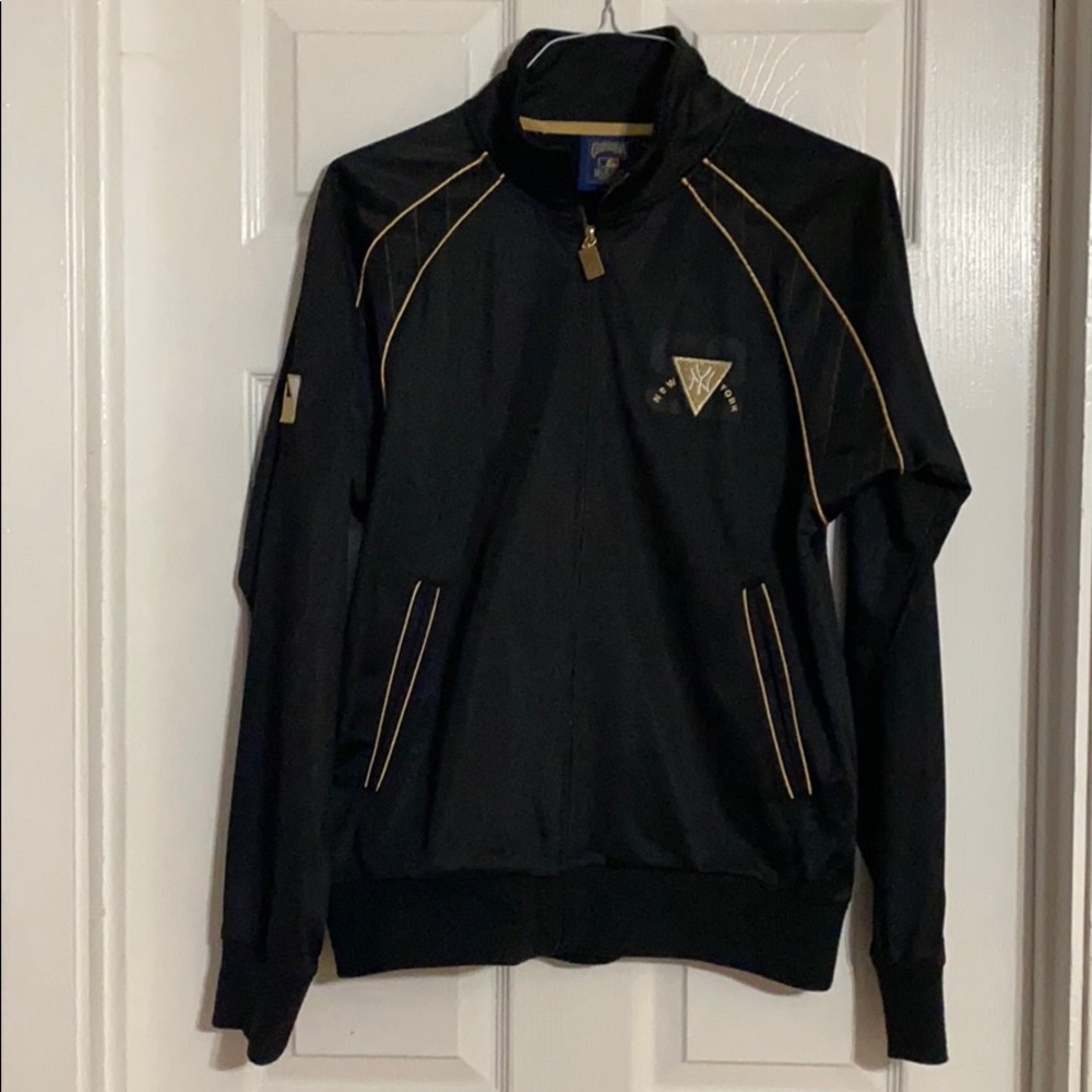 Yankees Cooperstown Jacket